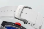 Richard Mille RM055 White 42mm Carbon Modify  – VIP Version - Image 10