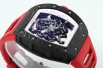 Richard Mille RM55 DARK-NTPT 42mm Carbon Tinh Chỉnh – VIP Version - Image 4