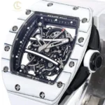 Richard Mille RM61-01 ‘Yohan Blake’ CAFQ ‘Ultimate’ Edition Ceramic – VIP Version - Image 5