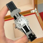 Omega Seamaster Aqua Terra Co-Axial Master Chronometer GMT Worldtimer 220.92.43.22.99.001 43mm – VIP Version - Image 8