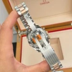 Omega Speedmaster Moonwatch Professional 310.20.42.50.99.001 42mm Demi Rose Gold – VIP Version - Image 8
