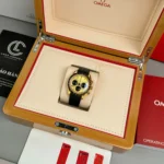 Omega Speedmaster Moonwatch Professional 310.63.42.50.01.001 42mm Yellow Gold – VIP Version - Image 9