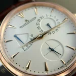 Jaeger-Lecoultre Master Control Ultra Thin Power Reserve Q1372520 39mm White Dial Rose Gold – VIP Version - Image 5