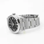Rolex Oyster Perpetual 41mm 124300 Mặt Số Đen Black Dial Steel – VIP Version - Image 8