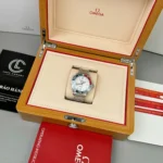Omega Seamaster Diver 300m 007 Commanders 41mm – VIP Version - Image 10