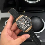 Hublot Spirit Of Big Bang King Gold 642.OX.0180.RX 42mm V2 – VIP Version - Image 2