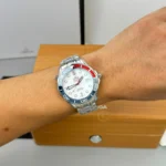 Omega Seamaster Diver 300m 007 Commanders 41mm – VIP Version - Image 5