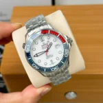 Omega Seamaster Diver 300m 007 Commanders 41mm – VIP Version - Image 3