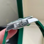 Rolex Submariner Date Hulk 116610LV 40mm Rubber Steel – VIP Version - Image 6