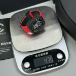 Richard Mille RM27-03 42mm Carbon Đen 43gram – VIP Version - Image 8