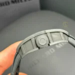 Richard Mille RM055 Asia Manual Winding Bubba Watson 42MM Carbon – VIP Version - Image 6