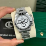 Rolex Cosmograph Daytona Panda 126500LN-0001 40mm Steel Caliber 4131 – VIP Version - Image 3