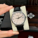 Patek Philippe Calatrava 5227G-001 39mm White Dial Steel – VIP Version - Image 2