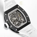 Richard Mille RM055 Black Bubba Watson 42mm Ceramic – VIP Version - Image 6