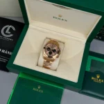 Rolex Cosmograph Daytona 116505-0009 40mm Rose Gold – VIP Version - Image 7