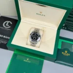 Rolex Cosmograph Daytona Gozila 126500LN-0002 4131 40mm Steel – VIP Version - Image 8