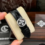 Patek Philippe Complications 5205G-001 40mm White Dial Steel – VIP Version - Image 7