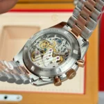 Omega Speedmaster Moonwatch Professional 310.20.42.50.99.001 42mm Demi Rose Gold – VIP Version - Image 7