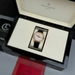 Patek Philippe Calatrava 5227R-001 39mm White Dial Rose Gold – VIP Version - Image 8