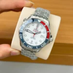 Omega Seamaster Diver 300m 007 Commanders 41mm – VIP Version - Image 4