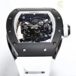 Richard Mille RM055 Black Bubba Watson 42mm Ceramic – VIP Version - Image 4