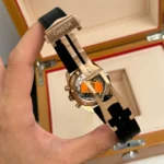 Omega Speedmaster Moonwatch Professional Chronograph 310.63.42.50.01.001 42mm – VIP Version - Image 8