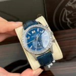 Patek Philippe Complications 5961P-001 40mm Blue Dial Steel – VIP VERSION - Image 3