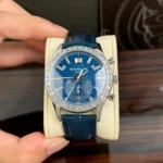 Patek Philippe Complications 5961P-001 40mm Blue Dial Steel – VIP VERSION - Image 2
