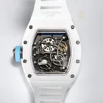 Richard Mille RM055 BLUE 42mm Ceramic – VIP Version - Image 8
