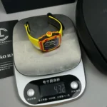 Richard Mille RM27-03 Rafael Nadal Shock Resistance 42mm Carbon – VIP Version - Image 7
