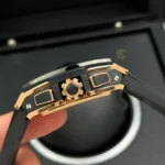 Hublot Spirit Of Big Bang King Gold 642.OX.0180.RX 42mm V2 – VIP Version - Image 7
