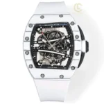Richard Mille RM61-01 ‘Yohan Blake’ CAFQ ‘Ultimate’ Edition Ceramic – VIP Version