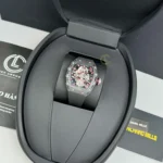 Richard Mille Bubba Watson Tourbillon RM38-02 42mm Carbon – VIP Version - Image 9