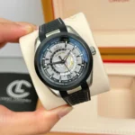 Omega Seamaster Aqua Terra Co-Axial Master Chronometer GMT Worldtimer 220.92.43.22.99.001 43mm – VIP Version - Image 2