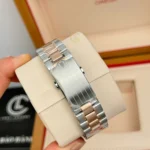 Omega Speedmaster Moonwatch Professional 310.20.42.50.99.001 42mm Demi Rose Gold – VIP Version - Image 9