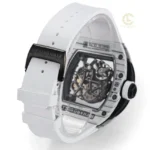 Richard Mille RM61-01 ‘Yohan Blake’ CAFQ ‘Ultimate’ Edition Ceramic – VIP Version - Image 9