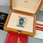 Omega Seamaster Diver 300M Co-Axial Master Chronometer 21032422003002 42mm – VIP Version - Image 9