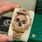 Rolex Cosmograph Daytona 116505-0009 40mm Rose Gold – VIP Version - Image 3