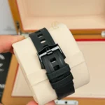 Omega Seamaster Diver 210.62.44.20.01.001 42mm Black Dial Ceramic – VIP Version - Image 7