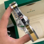 Rolex Submariner M126613LB-0005 41mm Blue Dial – VIP Version - Image 8