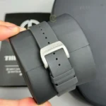 Richard Mille RM38-02 Sapphire Tourbilon 42mm – VIP Version - Image 7