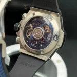 Hublot Big Bang Unico 441.NX.5171.RX 42mm Blue Dial – VIP Version - Image 6