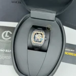 Richard Mille RM055 Asia Manual Winding Bubba Watson 42MM Carbon – VIP Version - Image 2