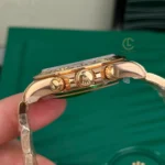 Rolex Cosmograph Daytona 116505-0012 40mm BT.4130 Rose Gold – VIP Version - Image 5