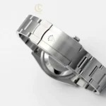 Rolex Oyster Perpetual 36mm 126000 Pink Candy Dial Steel – VIP Version - Image 7