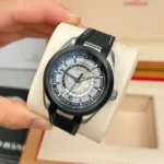 Omega Seamaster Aqua Terra Co-Axial Master Chronometer GMT Worldtimer 220.92.43.22.99.001 43mm – VIP Version - Image 3