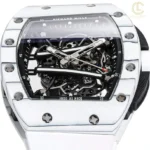 Richard Mille RM61-01 ‘Yohan Blake’ CAFQ ‘Ultimate’ Edition Ceramic – VIP Version - Image 3