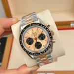 Omega Speedmaster Moonwatch Professional 310.20.42.50.99.001 42mm Demi Rose Gold – VIP Version - Image 4