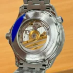 Omega Seamaster Diver 300m 007 Commanders 41mm – VIP Version - Image 7