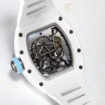 Richard Mille RM055 BLUE 42mm Ceramic – VIP Version - Image 7